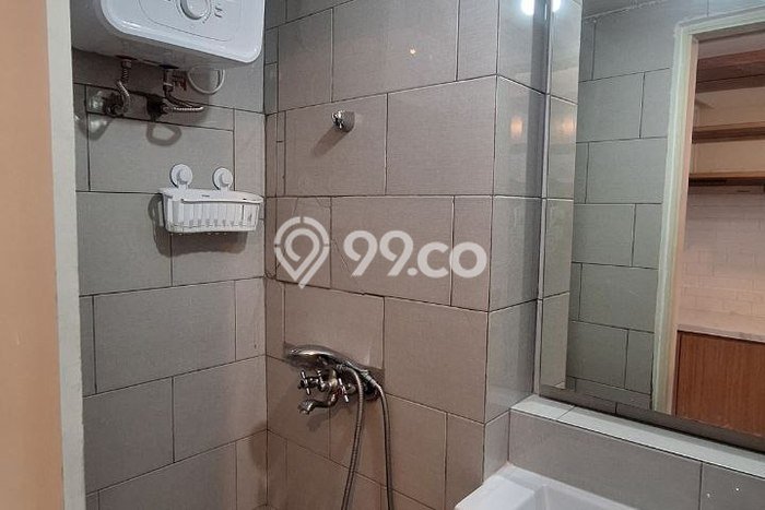 Tersedia Apartemen 1 KT, 1 KM, 26m2 di Mulyorejo, Surabaya Tersedia Apartemen 1 KT, 1 KM, 26m2 di Mulyorejo, Surabaya