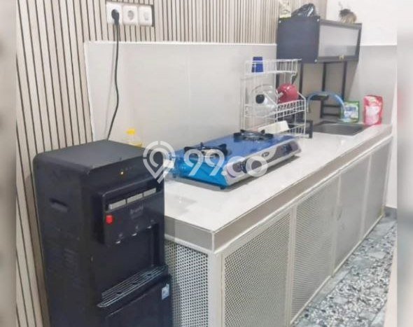 Dijual Hunian Mewah dengan Fasilitas Sekitar Lengkap di Gubeng, Surabaya Dijual Hunian Mewah dengan Fasilitas Sekitar Lengkap di Gubeng, Surabaya