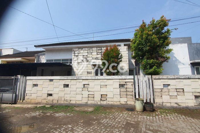 Puri Java Regency Puri Java Regency
