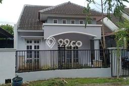 Jual Rumah Favorit Siap Huni LB 120m2 di Sukodono, Sidoarjo Jual Rumah Favorit Siap Huni LB 120m2 di Sukodono, Sidoarjo