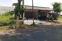 Tanah Dijual di Surabaya Seluas 390m2 Strategis Tanah Dijual di Surabaya Seluas 390m2 Strategis