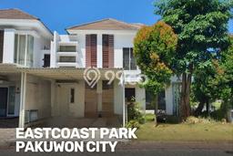 Hunian Elit LB 231m2 Siap Pakai Desain Elegan di Pakuwon City, Surabaya Hunian Elit LB 231m2 Siap Pakai Desain Elegan di Pakuwon City, Surabaya