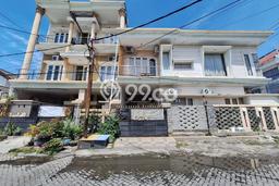 For Sale! Premium House LT 350m2 Desain Modern di Mulyosari For Sale! Premium House LT 350m2 Desain Modern di Mulyosari