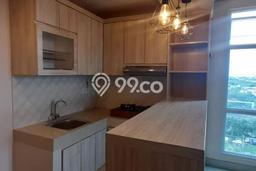 Dijual Apartemen di Wonocolo, Surabaya Punya 2 Kamar Tidur Dijual Apartemen di Wonocolo, Surabaya Punya 2 Kamar Tidur