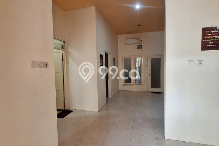 Rumah Modern Minimalis 3 Kamar Siap Huni di Sukolilo Rumah Modern Minimalis 3 Kamar Siap Huni di Sukolilo