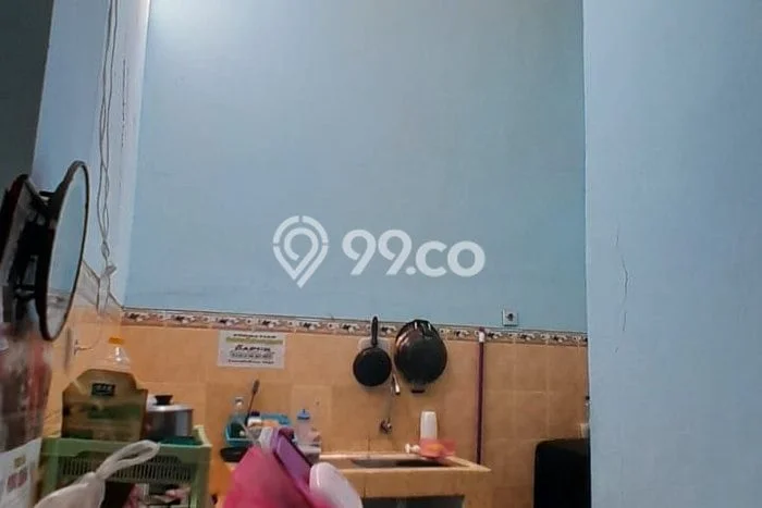 Hunian Mewah Siap Huni LT 121m2 di Semampir, Surabaya Hunian Mewah Siap Huni LT 121m2 di Semampir, Surabaya