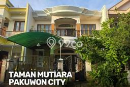 Lokasi strategis! Rumah siap pakai dikontrakkan di Mulyorejo LB 375m2 Lokasi strategis! Rumah siap pakai dikontrakkan di Mulyorejo LB 375m2