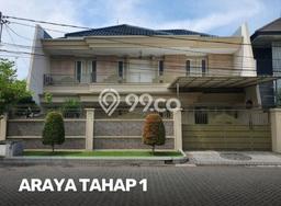 Dijual Hunian Mewah dengan Fasilitas Sekitar Lengkap di Sukolilo, Surabaya Dijual Hunian Mewah dengan Fasilitas Sekitar Lengkap di Sukolilo, Surabaya