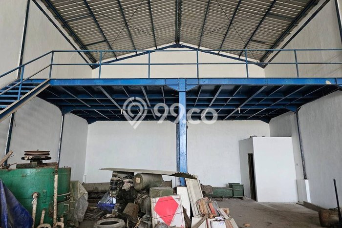 Untuk Dijual Gudang di Kenjeran Surabaya LT 260m2 / LB 320m2 Untuk Dijual Gudang di Kenjeran Surabaya LT 260m2 / LB 320m2
