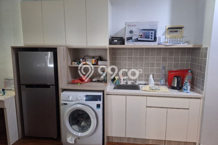 Hunian Apartemen Strategis untuk Dijual di Surabaya dengan 1 Kamar Hunian Apartemen Strategis untuk Dijual di Surabaya dengan 1 Kamar