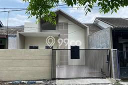 Dijual Rumah Eksklusif 2 KT di Gununganyar, Surabaya Dijual Rumah Eksklusif 2 KT di Gununganyar, Surabaya