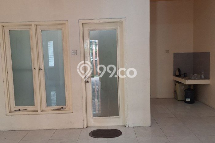 Rumah Modern Minimalis 3 Kamar Siap Huni di Sukolilo Rumah Modern Minimalis 3 Kamar Siap Huni di Sukolilo