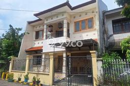 Dijual Rumah Kost di Nginden, Surabaya, 13 KT, 6 KM, Bangunan 350m2 Dijual Rumah Kost di Nginden, Surabaya, 13 KT, 6 KM, Bangunan 350m2