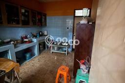 Dijual Rumah Premium dengan Fasilitas Sekitar Komplit di Mulyorejo, Surabaya Dijual Rumah Premium dengan Fasilitas Sekitar Komplit di Mulyorejo, Surabaya