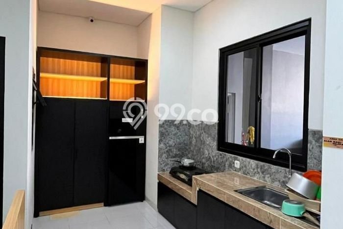 Dijual Kost di Waru, Sidoarjo, 24 KT, 24 KM, Luas 550m2 Dijual Kost di Waru, Sidoarjo, 24 KT, 24 KM, Luas 550m2