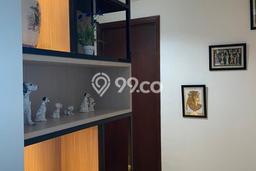 Dijual Apartemen di Dukuh Pakis, Surabaya Punya 4 Kamar Tidur Dijual Apartemen di Dukuh Pakis, Surabaya Punya 4 Kamar Tidur