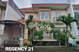Rumah Mewah Siap Huni LT 212m2 di Sukolilo, Surabaya Rumah Mewah Siap Huni LT 212m2 di Sukolilo, Surabaya