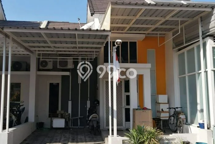 Hunian Nyaman Asri 2 KT Siap Huni di Wonorejo Surabaya Hunian Nyaman Asri 2 KT Siap Huni di Wonorejo Surabaya