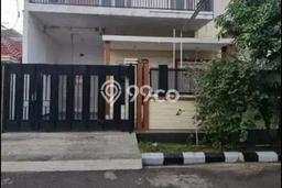 Dijual Hunian Mewah dengan Fasilitas Sekitar Lengkap di Mulyorejo, Surabaya Dijual Hunian Mewah dengan Fasilitas Sekitar Lengkap di Mulyorejo, Surabaya