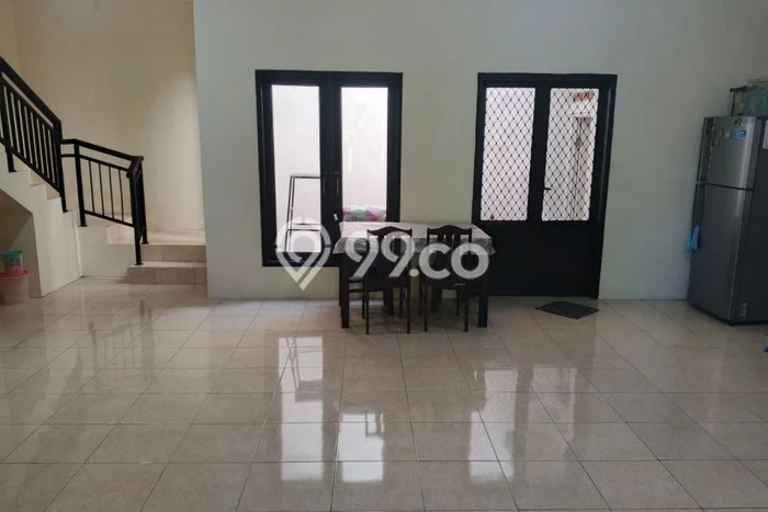 Jual Rumah Strategis Bagus Punya 2 KT di Sukolilo Surabaya SHM Jual Rumah Strategis Bagus Punya 2 KT di Sukolilo Surabaya SHM