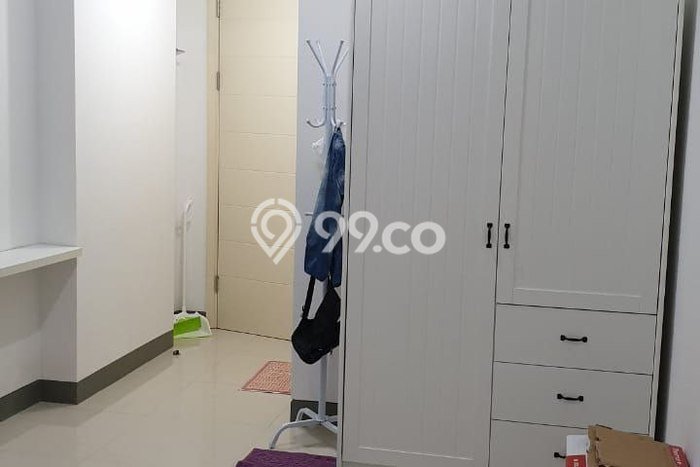 Dijual Apartemen di Sambikerep, Surabaya Punya 1 Kamar Tidur Dijual Apartemen di Sambikerep, Surabaya Punya 1 Kamar Tidur