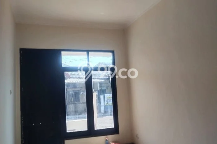 Rumah Luas Asri 2 KT Siap Huni di Unimas Garden Waru Sidoarjo Rumah Luas Asri 2 KT Siap Huni di Unimas Garden Waru Sidoarjo