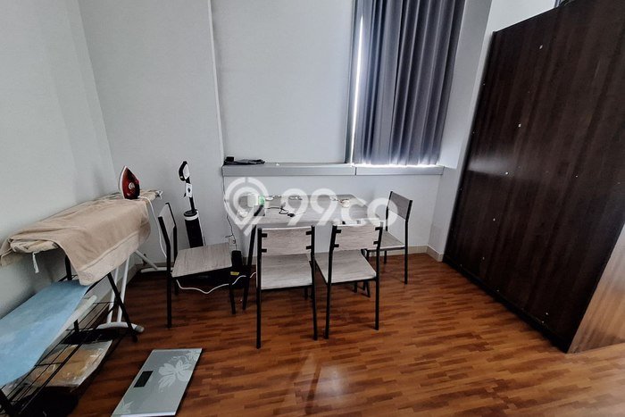 Hunian Apartemen Strategis untuk Dijual di Surabaya dengan 1 Kamar Hunian Apartemen Strategis untuk Dijual di Surabaya dengan 1 Kamar