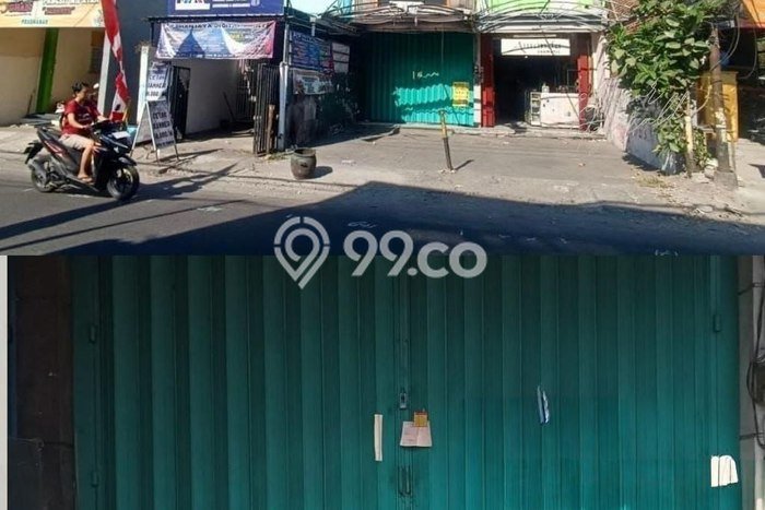 Unit Ruko Strategis di Tenggilis Mejoyo, Surabaya Potensi Bisnis Besar Unit Ruko Strategis di Tenggilis Mejoyo, Surabaya Potensi Bisnis Besar