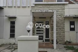 Rumah Strategis Modern Lb 77m2 di Waru, Sidoarjo Rumah Strategis Modern Lb 77m2 di Waru, Sidoarjo