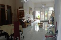 Siap Huni Rumah Mewah 7 Kamar di Mulyorejo Dekat ke Mana Pun Siap Huni Rumah Mewah 7 Kamar di Mulyorejo Dekat ke Mana Pun