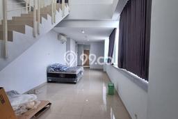 Hunian Apartemen Strategis untuk Dijual di Surabaya dengan 1 Kamar Hunian Apartemen Strategis untuk Dijual di Surabaya dengan 1 Kamar