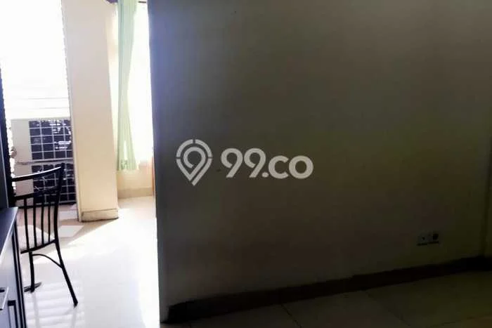 Unit Apartemen 1 Kamar & 1 Kamar Mandi Dijual di Tenggilis Mejoyo, Surabaya Unit Apartemen 1 Kamar & 1 Kamar Mandi Dijual di Tenggilis Mejoyo, Surabaya