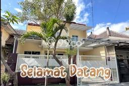 Rumah Modern Cantik 4 Kamar Siap Huni di Sidoarjo Rumah Modern Cantik 4 Kamar Siap Huni di Sidoarjo