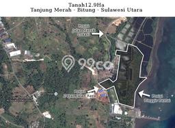 Lahan Investasi Lokasi Matuari Bitung SHM Lahan Investasi Lokasi Matuari Bitung SHM