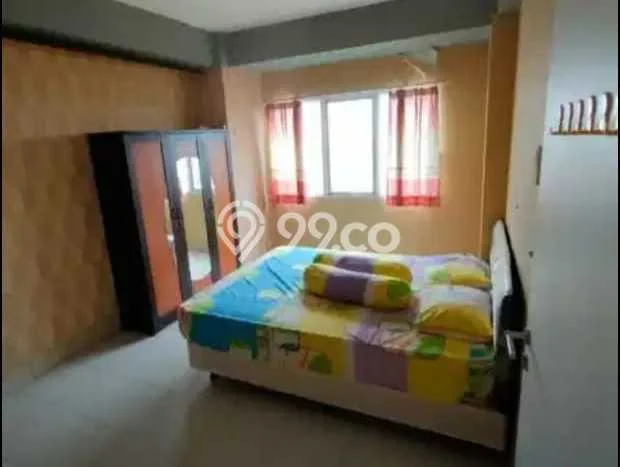 Dijual Apartemen 2 KT & 1 KM di Surabaya Lokasi Strategis Dijual Apartemen 2 KT & 1 KM di Surabaya Lokasi Strategis