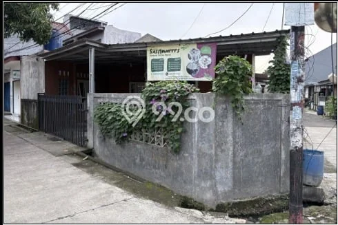 Dijual Rumah Minimalis Bagus Punya 2 KT di Pamulang Tangerang Selatan SHM Dijual Rumah Minimalis Bagus Punya 2 KT di Pamulang Tangerang Selatan SHM