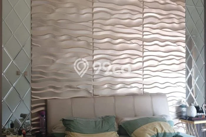Rumah Minimalis 4 KT di Darmo permai Surabaya Unfurnished Rumah Minimalis 4 KT di Darmo permai Surabaya Unfurnished