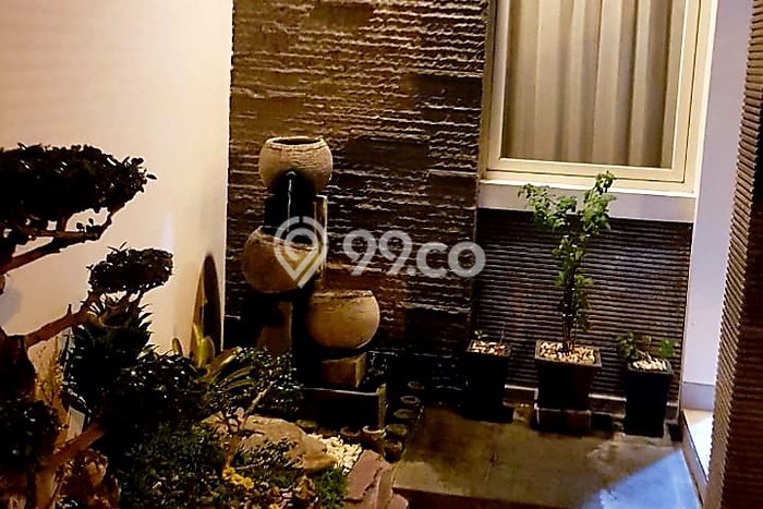 Rumah Modern Cantik 2 Kamar Siap Huni di Sambikerep Rumah Modern Cantik 2 Kamar Siap Huni di Sambikerep