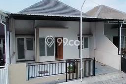 Jual Rumah Bagus Siap Huni LB 65m2 di Lakarsantri, Surabaya Jual Rumah Bagus Siap Huni LB 65m2 di Lakarsantri, Surabaya