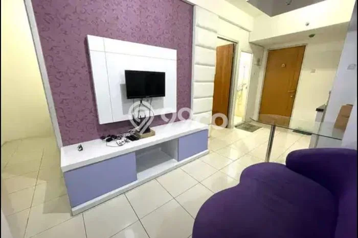 Apartemen Disewakan 0 Kamar Murah Siap Huni di Surabaya, Luas 36m2 Apartemen Disewakan 0 Kamar Murah Siap Huni di Surabaya, Luas 36m2