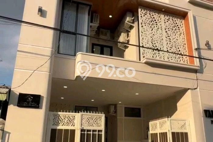 Unit Kost Dijual di Malang Spesifikasi 18 Kamar Tidur dan Area Ramai Unit Kost Dijual di Malang Spesifikasi 18 Kamar Tidur dan Area Ramai
