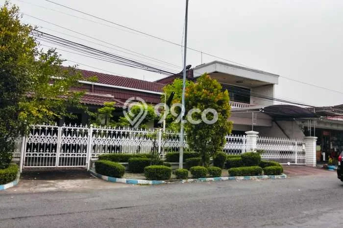 Dijual Rumah Premium dengan Fasilitas Sekitar Komplit di Sidoarjo, Sidoarjo Dijual Rumah Premium dengan Fasilitas Sekitar Komplit di Sidoarjo, Sidoarjo