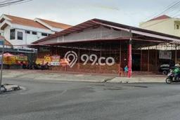 Komersial Dijual di Wenang Manado dengan Luas Bangunan 700m2 Komersial Dijual di Wenang Manado dengan Luas Bangunan 700m2