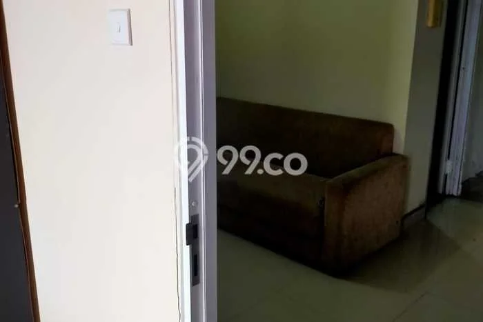 Unit Apartemen 1 Kamar & 1 Kamar Mandi Dijual di Tenggilis Mejoyo, Surabaya Unit Apartemen 1 Kamar & 1 Kamar Mandi Dijual di Tenggilis Mejoyo, Surabaya