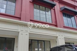 Ruko Disewakan Cepat di Pagedangan Tangerang LB 90m2 Ruko Disewakan Cepat di Pagedangan Tangerang LB 90m2
