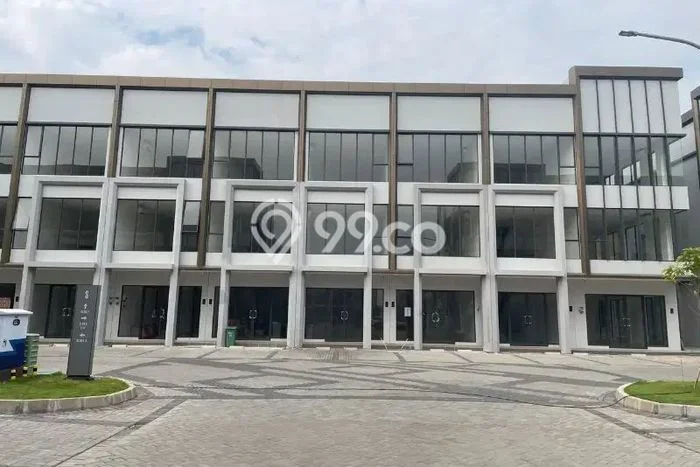 Ruko Bagus Dijual di Gading Serpong Tangerang Strategis Cocok untuk Kembangkan Bisnis Ruko Bagus Dijual di Gading Serpong Tangerang Strategis Cocok untuk Kembangkan Bisnis