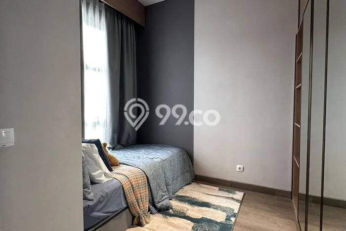 Dijual Cepat Rumah Favorit Siap Huni LB 80m2 di BSD, Tangerang Selatan Dijual Cepat Rumah Favorit Siap Huni LB 80m2 di BSD, Tangerang Selatan