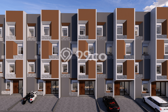 Unit Kost Dijual di Jatinangor dengan 12 Kamar Area Ramai Unit Kost Dijual di Jatinangor dengan 12 Kamar Area Ramai