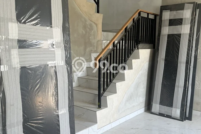 Rumah Mewah LB 127m2 Siap Huni Desain Elegan di Pantai Indah Kapuk, Jakarta Utara Rumah Mewah LB 127m2 Siap Huni Desain Elegan di Pantai Indah Kapuk, Jakarta Utara