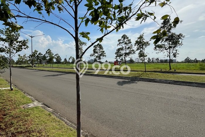 Tanah Kavling Dijual di Pantai Indah Kapuk 2, Jakarta Utara dengan Luas Tanah 1699m2 Tanah Kavling Dijual di Pantai Indah Kapuk 2, Jakarta Utara dengan Luas Tanah 1699m2